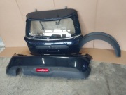 Klapa tył Zderzak tył Mini Cooper F56 F57