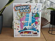 Supersklep 3000 gra planszowa rodzinna odbiór Gdynia