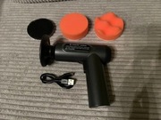 Bezprzewodowa polerka samochodowa