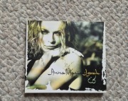 Anna Maria Jopek Id | płyta CD