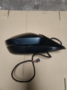 SKODA SUPERB III 15pin doświetlenie prawe