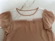 Sukienka Patrizia Pepe IT40, PL36