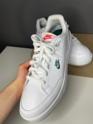 Białe buty Nike Grandstand II męskie sneakersy rozmiar 45