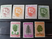 Rep. Dominikana(Fauna)-zestaw ,