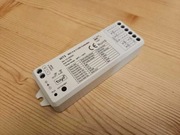 WT5 Sterownik instalacji 5w1 WiFi CCT RGB RGB 12-24V Alexa Tuya 2.4GHz