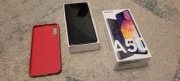 SAMSUNG GALAXY A50 BLACK 128GB SM-A505FN