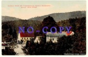 Złoty Las - Gospoda Złoty Leśny Młyn -Świdnica - 1908