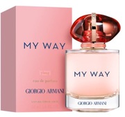 Giorgio Armani My Way 50 ml woda perfumowana dla kobiet 50 ml