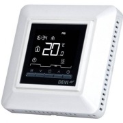 Nowy termostat DEVIreg Opti 140F1055 Danfoss - Ogrzewanie podłogowe