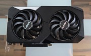 karta graficzna ASUS Radeon RX 6650 XT OC 8GB GDDR6 AMD BDB KRK