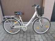 Rower damski CityStar