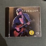 Neil Young Freedom CD
