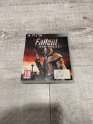 Gra fallout new Vegas ps3