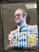 Legendy muzyki Elton John
