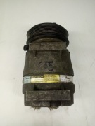 KOMPRESOR KLIMATYZACJI 8200021822,SAE J639,1135320,041011435