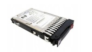 HP 1,2TB 2,5 SAS 10K, EG1200JEMDA z ramką