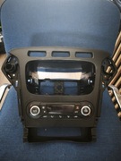 Dekor ramka kosz radia Ford Mondeo MK4 