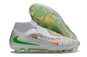 NIKE Phantom GX III Elite FG Grey green buty  sportowe rozmiar 35-46