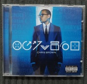Chris Brown płyta w stanie bdb 