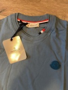 Koszulka męska Moncler rozmiar M