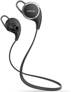 słuchawki bezprzewodowe QCY QY8 Beat Wireless Sports BT4.1 Stereo Headset