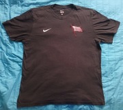 Koszulka T-shirt XL Nike Cracovia Kraków Lech Arka Ajax ŁKS Tarnovia Gks