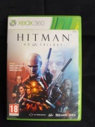 Hitman HD Trilogy Xbox 360