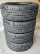 Opony TOYO PROXES R46A 225/55/R19 99V (4 szt.) 2 x 2023, 2 x 2024