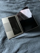 MacBook Pro 14 M1 Pro | 16GB RAM | 512GB SSD | Bateria 86%