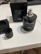 DIOR Sauvage Elixir 45/60 ml 