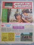 Świat Młodych nr 50/76