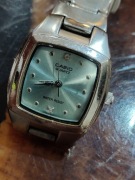 Damski zegarek marki Casio 