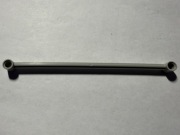 LEGO TECHNIC CIĘGNO LINA 1x16 J.SZARA 2637