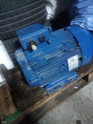 Silnik elektryczny 10 kw Tamel