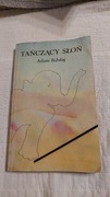 Adam Bahdaj - Tańczący słoń
