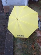 parasolka markowa Zwilling żółta