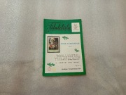 Filatelista Grudzień 1991 nr 12 (830)