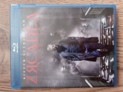 Lustra bluray Lektor i Napisy PL nowy folia