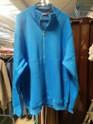 Bluza męska ocieplana