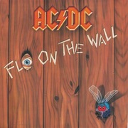 WINYL  AC/DC – Fly On The Wall (1985)