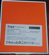 Słuchawki bezprzewodowe nowe