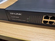 Switch TP-LINK TL-SF1024D