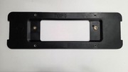 Podstawa tablicy rejestracyjnej BMW MINI Rolls-Royce 7422294