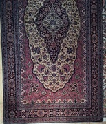 Gobelin, dywan, kapa, obrus Vorwerk 292x148 cm ca. 1950