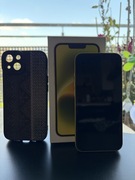 Sprzedam Iphone 14 256gb