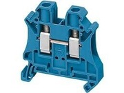 Złączka, zacisk szynowy Schneider NSYTRV42BL 4mm2 ZUG