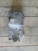 Miska olejowa suzuki swift sport 1.6 m16a vvt