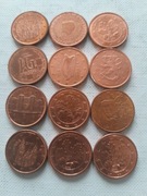 Zestaw 1 c każda inna 