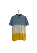 Polo Ralph Lauren tie dye koszulka polo, rozmiar XXL, stan bardzo dobry