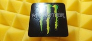 MONSTER ENERGY NAKLEJKA STICKES